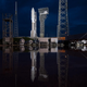 A United Launch Alliance Atlas V rocket with NASA’s Mars 2020 Perseverance rover onboard.